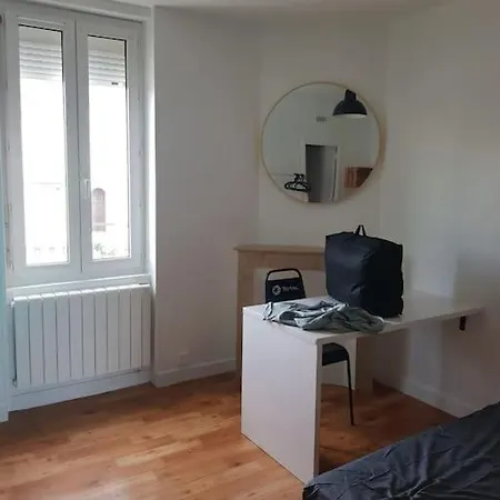 Lumineux * Saint-Nazaire (Loire-Atlantique)