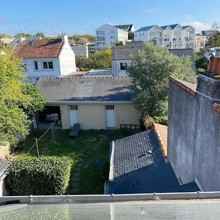 Apartamento Lumineux *