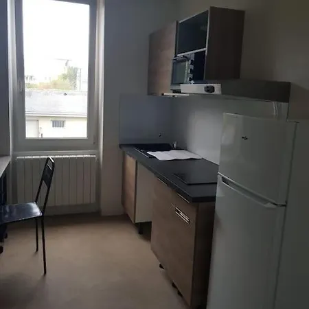 Lumineux Appartement