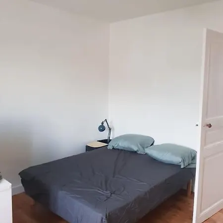 Lumineux Appartement Saint-Nazaire (Loire-Atlantique)