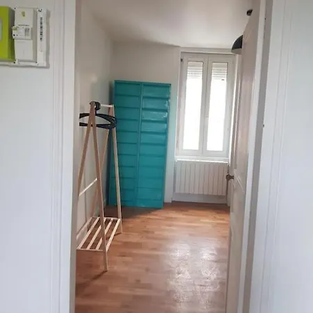 Lumineux * Saint-Nazaire (Loire-Atlantique)